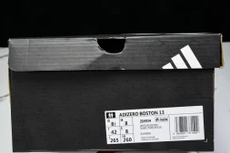 Adidas Adizero Boston 13 M JS4934