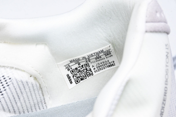 Adidas Adizero Boston 13 M JS4934 