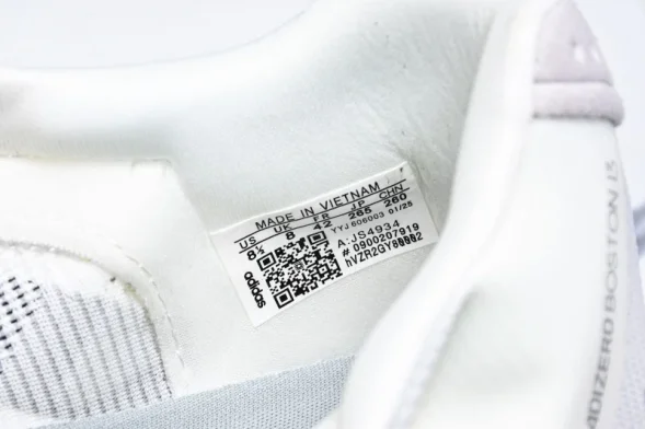 Adidas Adizero Boston 13 M JS4934 