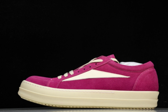 Rick Owens Vintage Sneaks RP01C5888 LVSLPO 