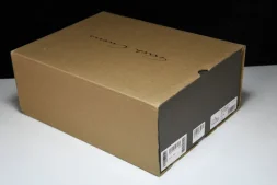 Rick Owens Vintage Sneaks RP01C5888 LVSLPO