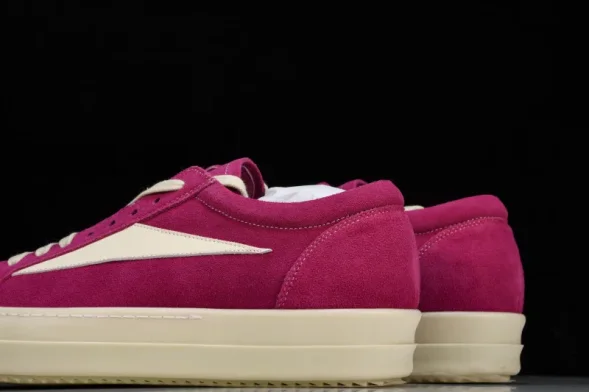 Rick Owens Vintage Sneaks RP01C5888 LVSLPO 