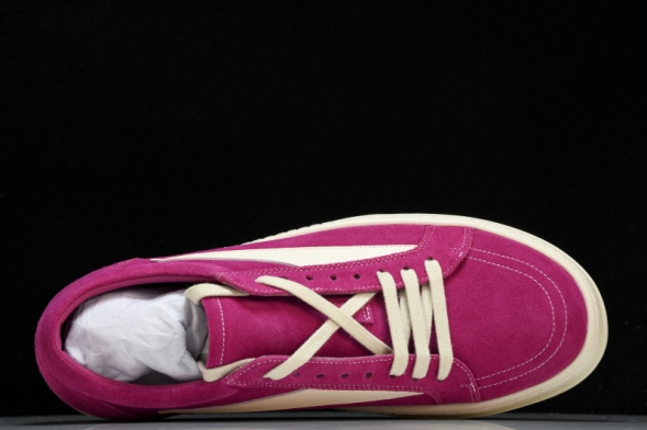 Rick Owens Vintage Sneaks RP01C5888 LVSLPO 