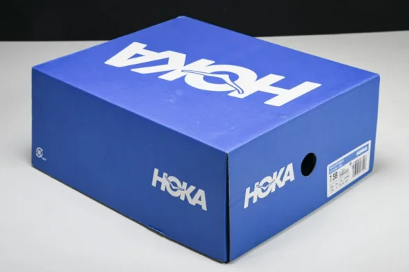 Hoka Clifton 9 1127896 CBIF 