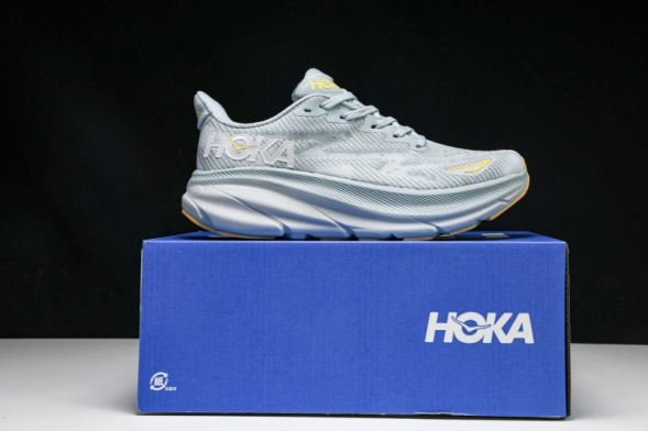 Hoka Clifton 9 1127896 CBIF 