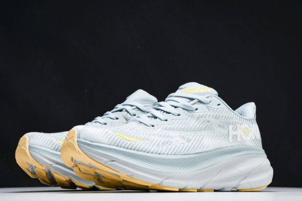 Hoka Clifton 9 1127896 CBIF 