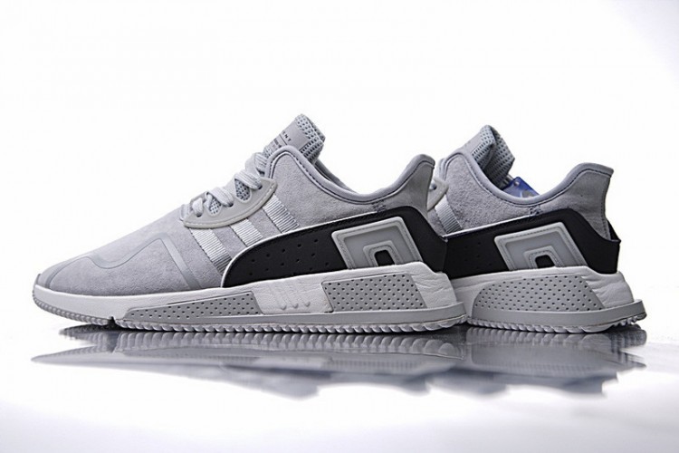 Adidas EQT Cushion ADV "Grey" BY9507