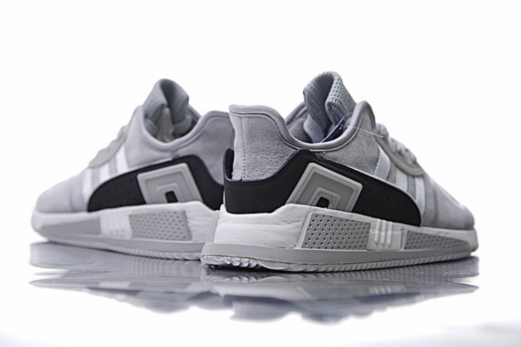 Adidas EQT Cushion ADV "Grey" BY9507