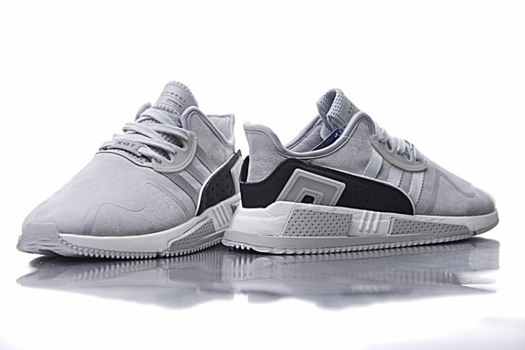 Adidas EQT Cushion ADV "Grey" BY9507