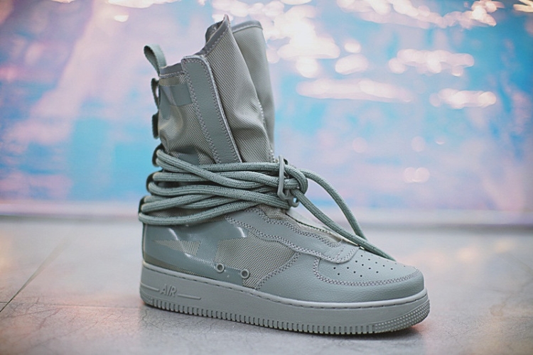 Nike SF Air Force 1 High Boot AA1128-203