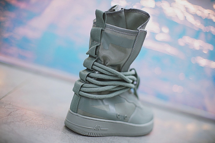 Nike SF Air Force 1 High Boot AA1128-203