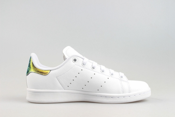 Adidas Originals Stan Smith “White Mosaic gold&quot;  AQ3009