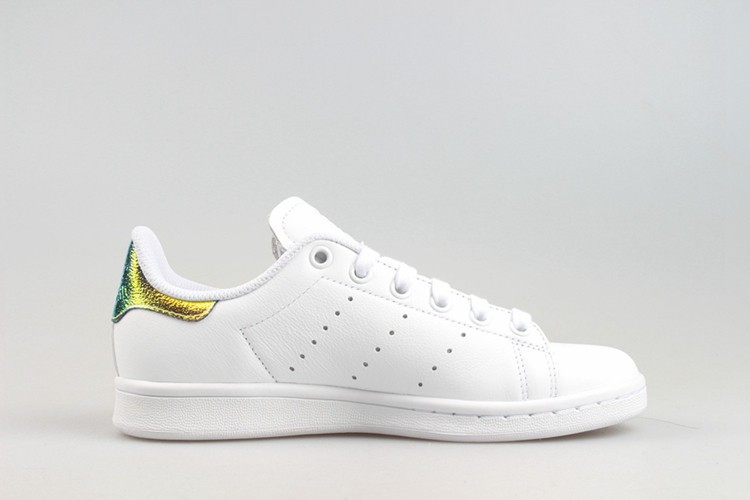 Adidas Originals Stan Smith “White Mosaic gold"  AQ3009