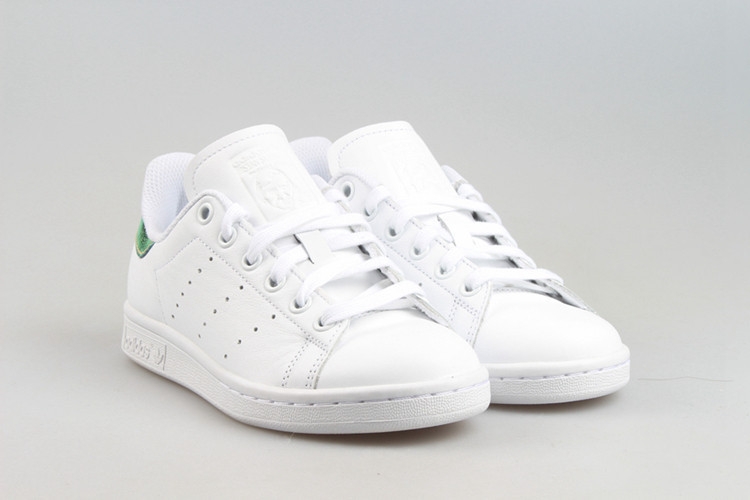 Adidas Originals Stan Smith “White Mosaic gold"  AQ3009