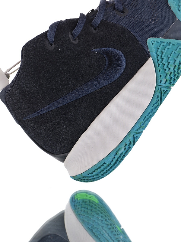 Nike Kyrie 4 “Obsidian” 943807-401