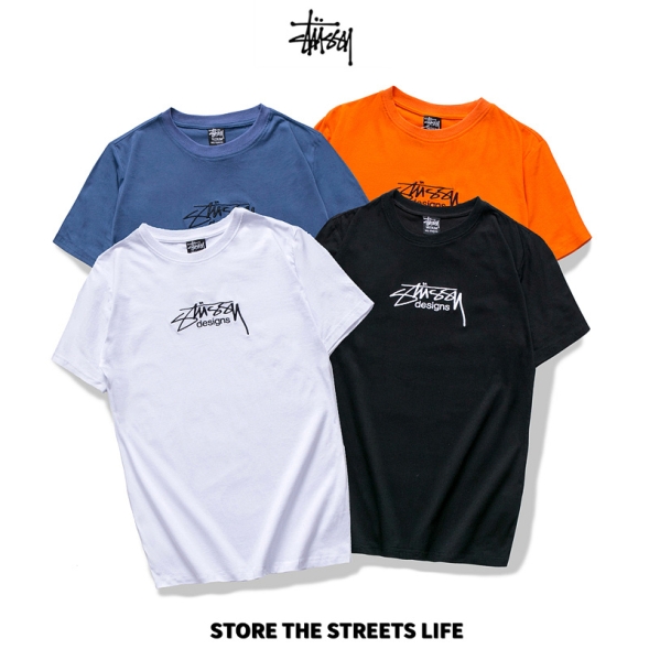 Stussy  