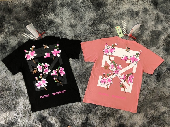  Off-White  