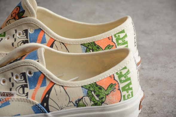 Vans Authentic VN0A5KRDARG 