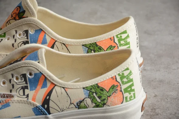 Vans Authentic VN0A5KRDARG 