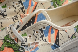Vans Authentic VN0A5KRDARG