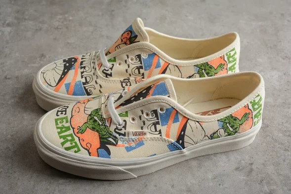 Vans Authentic VN0A5KRDARG 