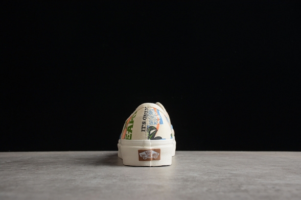 Vans Authentic VN0A5KRDARG 