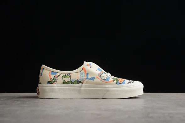 Vans Authentic VN0A5KRDARG 