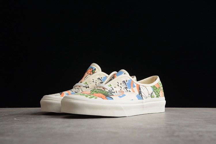 Vans authentic on sale