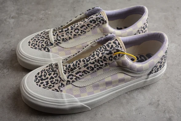 Vans Style 36 Decor VN0A3ZCJANX 
