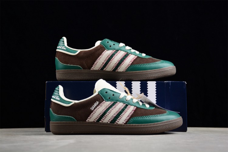 Adidas Samba Vegan OG IG6022