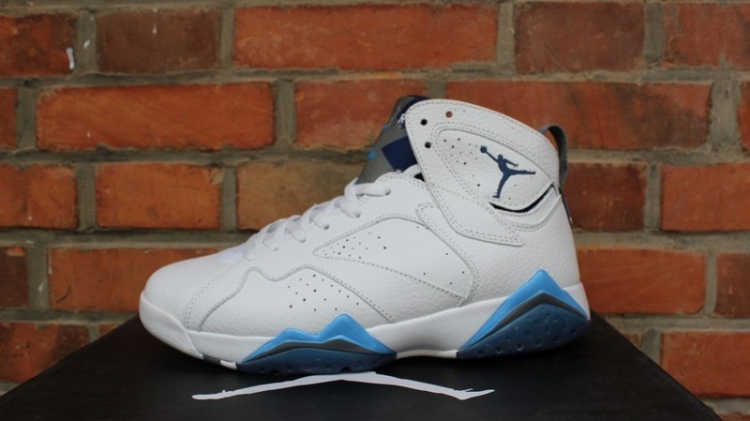 Air Jordan 7