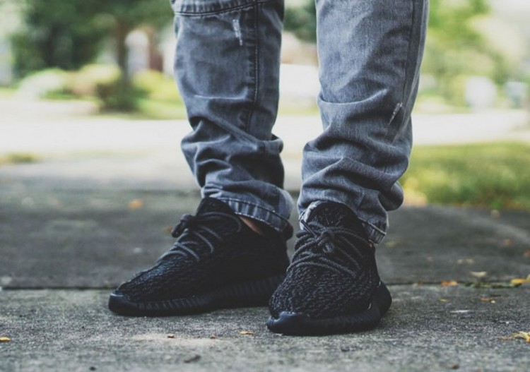 Adidas Yeezy 350 Boost  