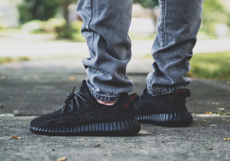 Adidas Yeezy 350 Boost  