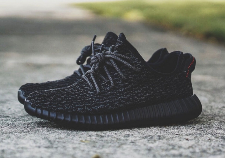 Adidas Yeezy 350 Boost  