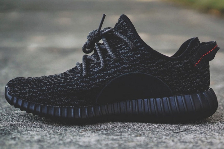 Adidas Yeezy 350 Boost  