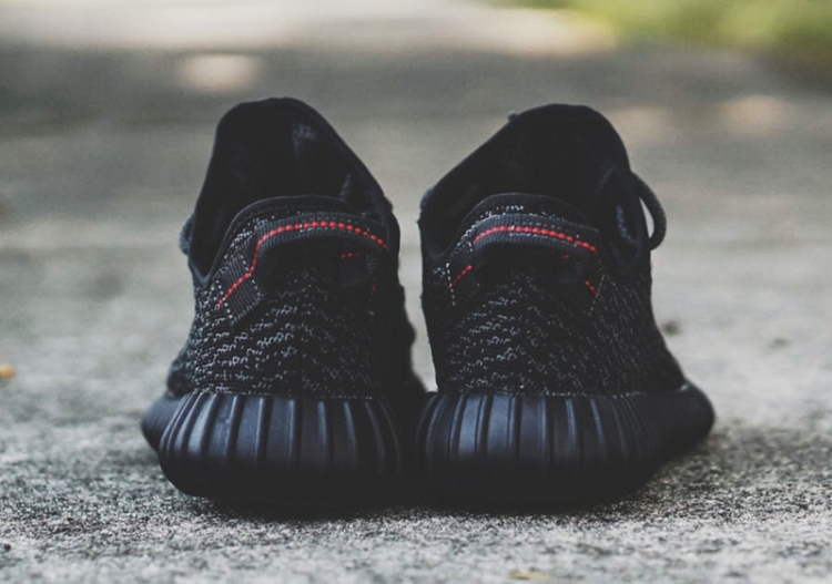 Adidas Yeezy 350 Boost  