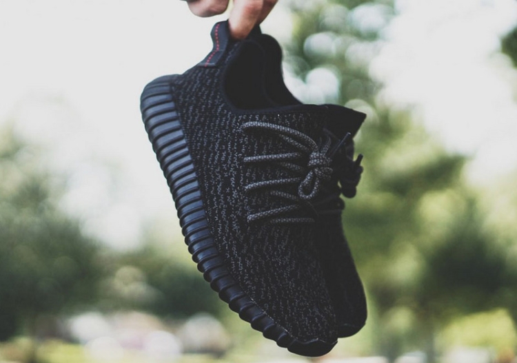 Adidas Yeezy 350 Boost  