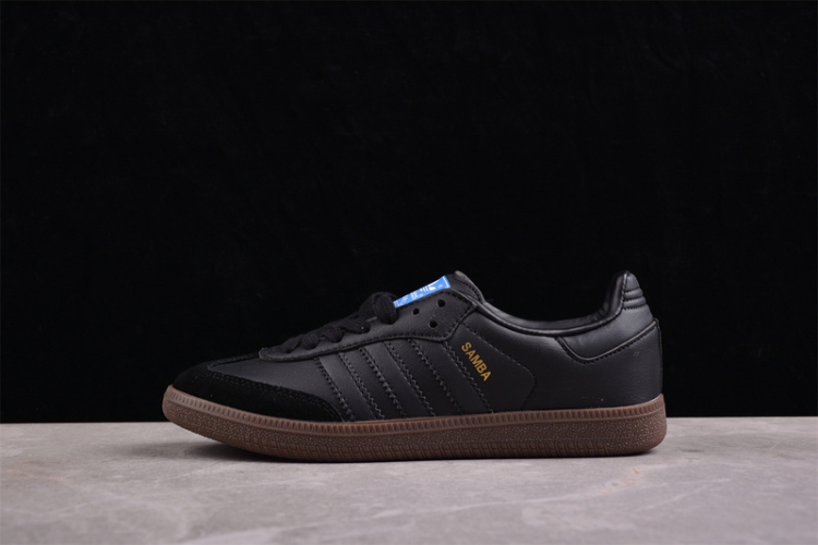  Adidas Samba Vegan ID2056