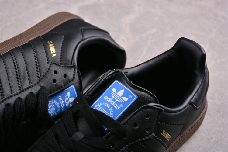  Adidas Samba Vegan ID2056