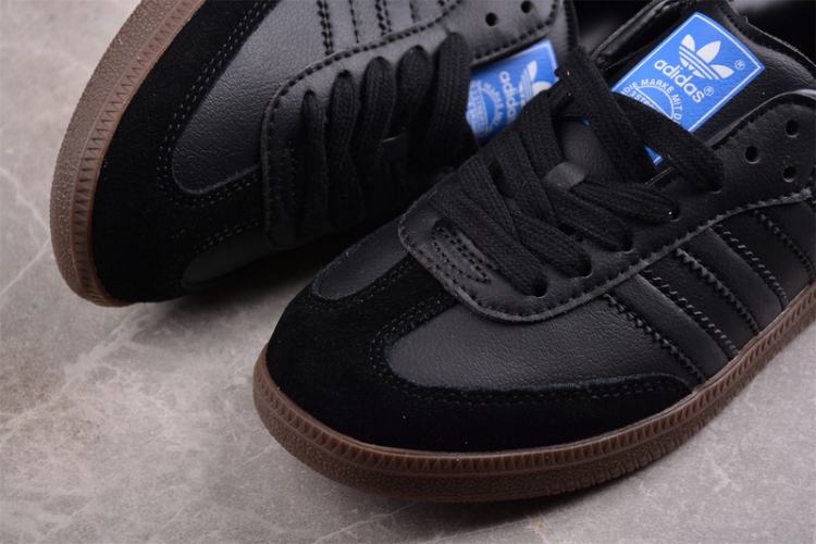  Adidas Samba Vegan ID2056