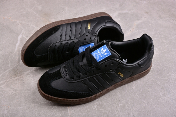  Adidas Samba Vegan ID2056