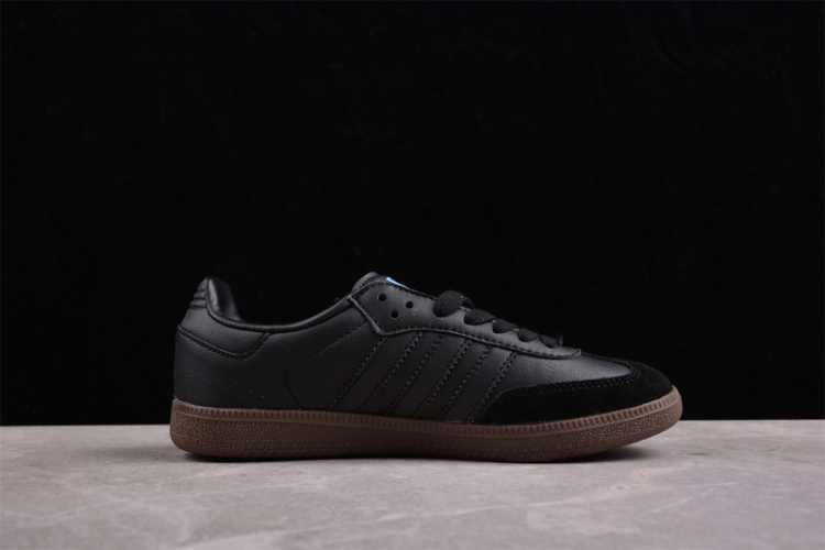  Adidas Samba Vegan ID2056