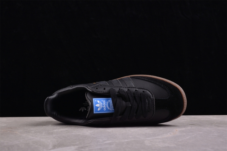  Adidas Samba Vegan ID2056