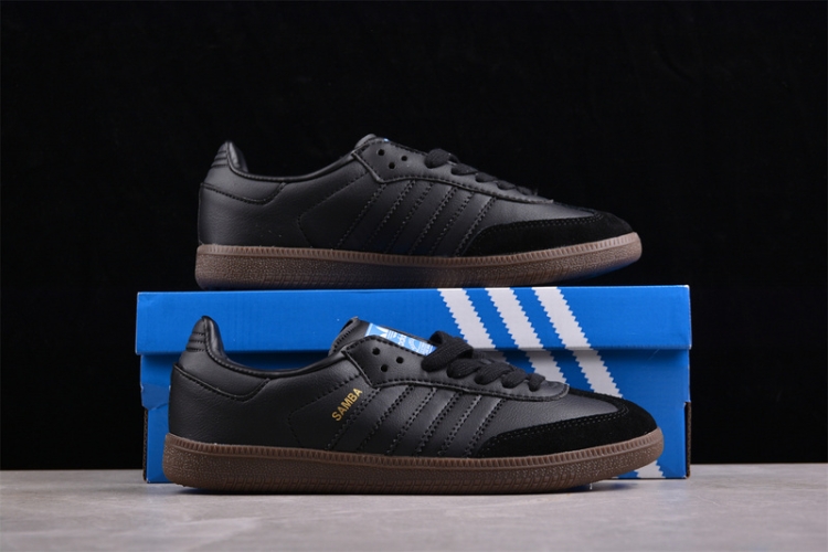  Adidas Samba Vegan ID2056