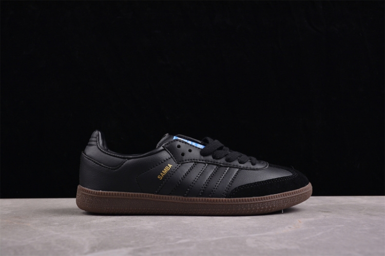  Adidas Samba Vegan ID2056