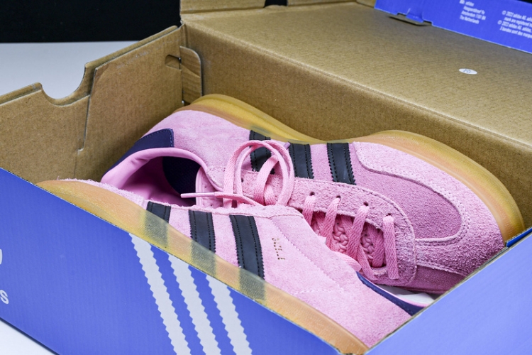  Adidas Gazelle Indoor IE7002