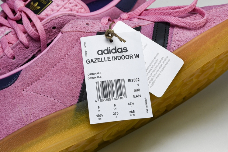  Adidas Gazelle Indoor IE7002