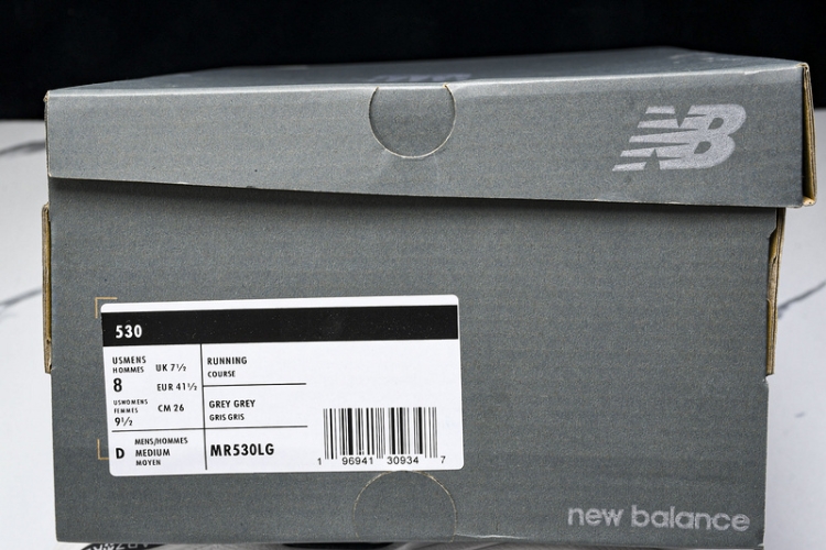  New Balance 530 MR530LG 