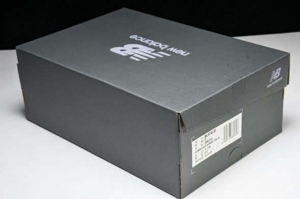 New Balance 574 ML574LGI 