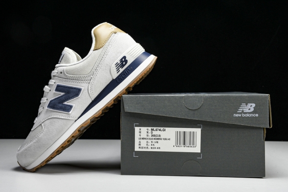New Balance 574 ML574LGI 
